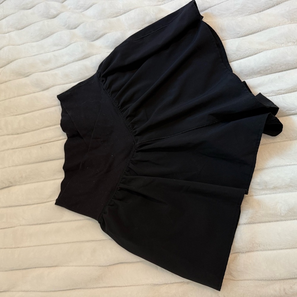 Offline Flowy Skort